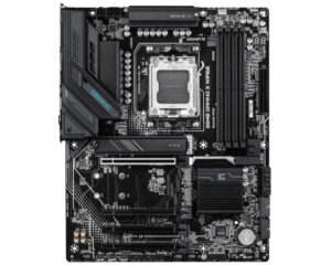 GIGABYTE B840 GAMING XWF6E rev. 1.x matična ploča