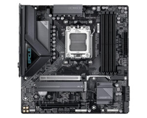 GIGABYTE B850M EAGLE WF6E rev. 1.x matična ploča
