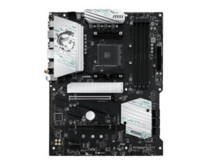 MSI B550 GAMING WIFI matična ploča