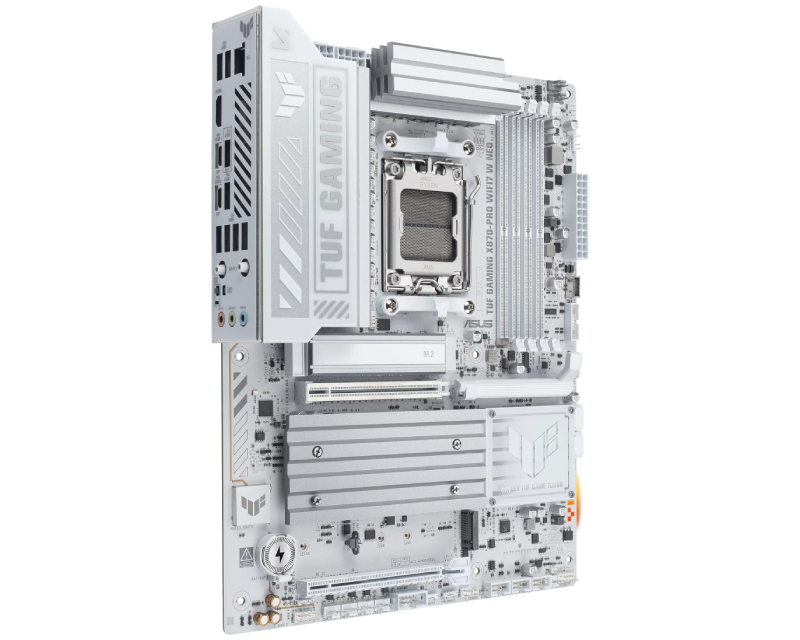 ASUS TUF GAMING X870-PRO WIFI7 W NEO matična ploča - Слика 3