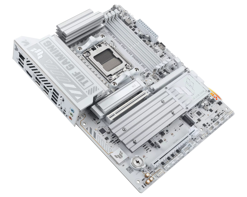 ASUS TUF GAMING X870-PRO WIFI7 W NEO matična ploča - Слика 4