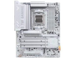ASUS TUF GAMING X870-PRO WIFI7 W NEO matična ploča