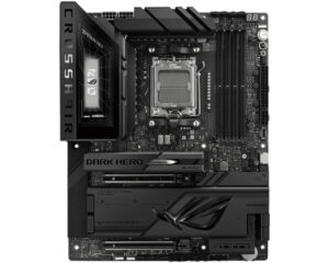 ASUS ROG CROSSHAIR X870E DARK HERO matična ploča