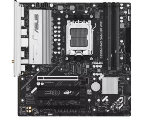 ASUS B850M MAX GAMING WIFI matična ploča
