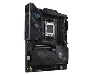 ASUS ROG STRIX B850-F GAMING WIFI7 NEO matična ploča