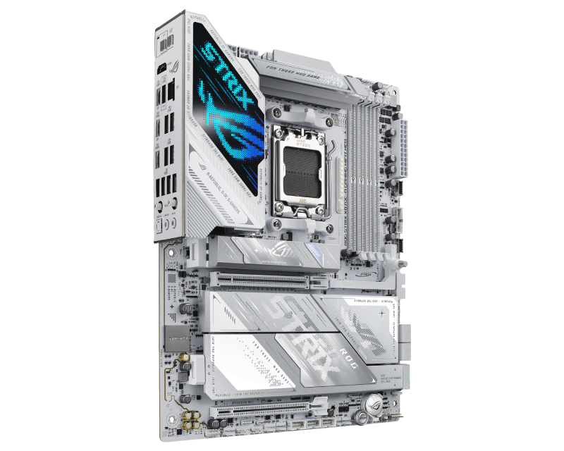 ASUS ROG STRIX X870E-A GAMING NEO matična ploča - Слика 5