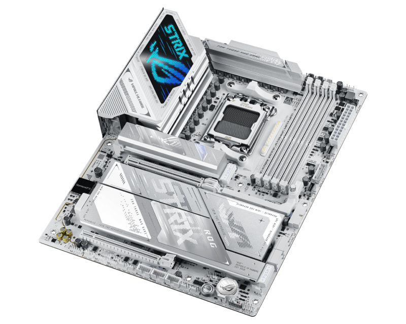 ASUS ROG STRIX X870E-A GAMING NEO matična ploča - Слика 8