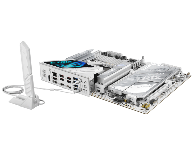 ASUS ROG STRIX X870E-A GAMING NEO matična ploča - Слика 3
