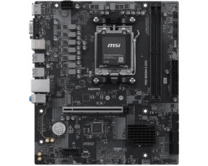 MSI PRO B850M-E EVO matična ploča
