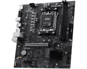 MSI PRO B850M-E EVO matična ploča