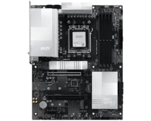 MSI PRO X870E-S EVO WIFI matična ploča