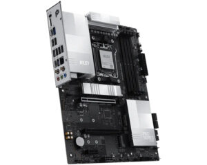 MSI PRO X870E-S EVO WIFI matična ploča