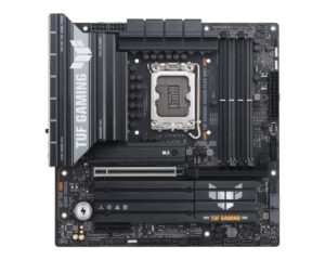 ASUS TUF GAMING B860M-PLUS WIFI matična ploča