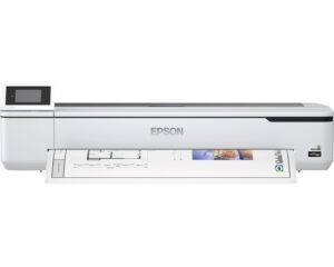 EPSON SureColor SC-T5100N inkjet štampač/ploter 36" bez stalka