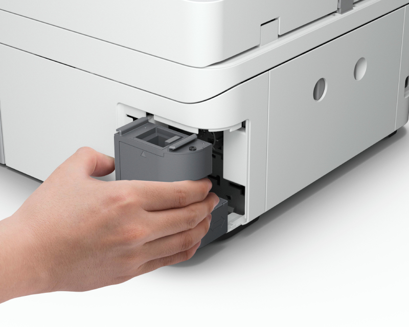 EPSON L6376 EcoTank ITS wireless multifunkcijski inkjet štampač beli - Слика 5