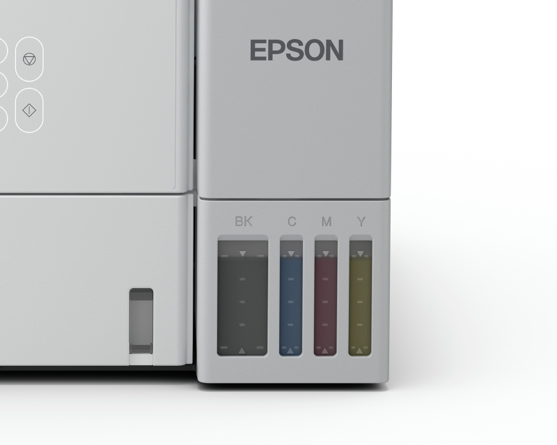 EPSON L6376 EcoTank ITS wireless multifunkcijski inkjet štampač beli - Слика 8
