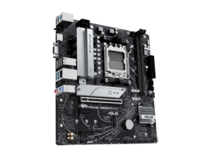 Matična ploča ASUS PRIME B650M-K/AM5