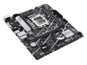 ASUS PRIME B760M-K matična ploča