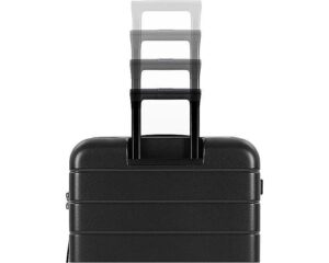 XIAOMI Luggage Classic 20 inča sivi kofer BHR8603GL