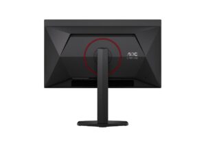 Monitor AOC Q27G4ZDR 26.5"/OLED/2560x1440/240Hz/0.03ms/HDMIX2,DP,USBx2/G-sync/VESA/crna