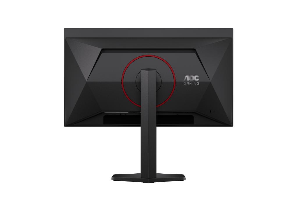 Monitor AOC Q27G4ZDR 26.5"/OLED/2560x1440/240Hz/0.03ms/HDMIX2,DP,USBx2/G-sync/VESA/crna