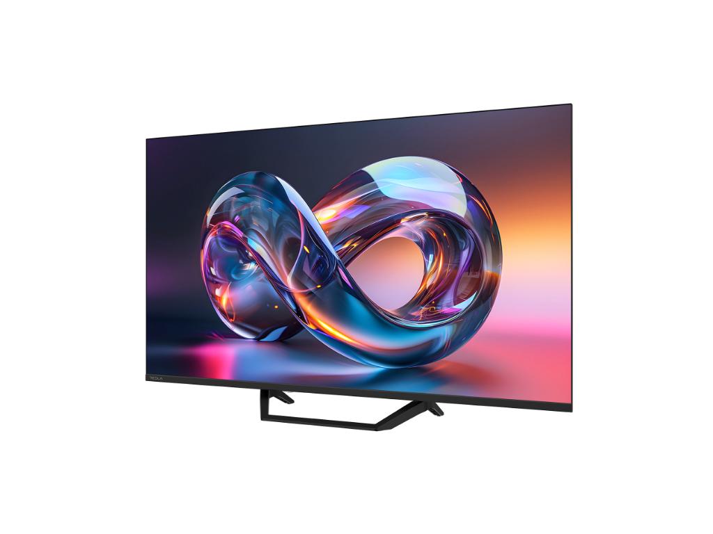 Televizor TESLA Q43E665BUV/QLED/43"/UHD/smart/VIDAA OS/crna - Слика 4