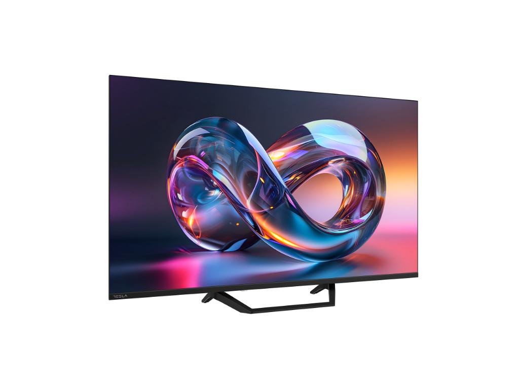 Televizor TESLA Q43E665BUV/QLED/43"/UHD/smart/VIDAA OS/crna - Слика 6