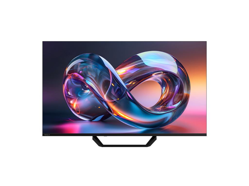 Televizor TESLA Q43E665BUV/QLED/43"/UHD/smart/VIDAA OS/crna - Слика 8