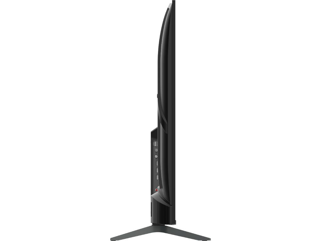 Televizor TESLA Q50E655GUS/QLED/50"/4K/Smart/Google TV/siva - Слика 2