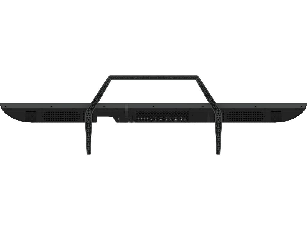 Televizor TESLA Q50E655GUS/QLED/50"/4K/Smart/Google TV/siva - Слика 5