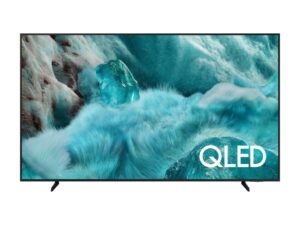 Televizor SAMSUNG QE65Q7FAAUXXH/QLED/65"/4K/50Hz/Quantum HDR/Smart/Tizen/crna
