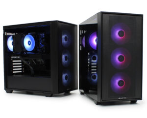 EWE PC INTEL GAMING računar Core Ultra 7 265KF 32GB 1TB AMD9070 12GB