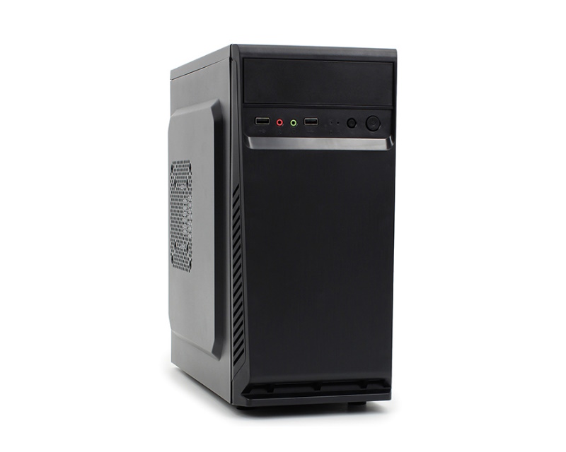 EWE PC MICROSOFT OFFICE računar Ryzen 5 3400G 16GB 500GB Win11 Pro - Слика 5