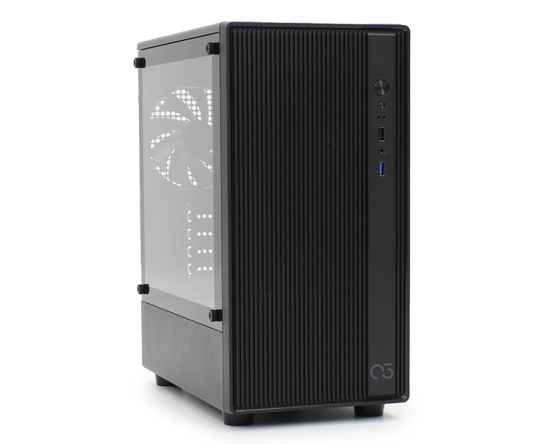 EWE PC AMD OFFICE računar Ryzen 7 5750G 16GB 512GB - Слика 3