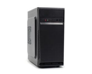 EWE PC AMD OFFICE računar Ryzen 5 3400G 8GB 256GB