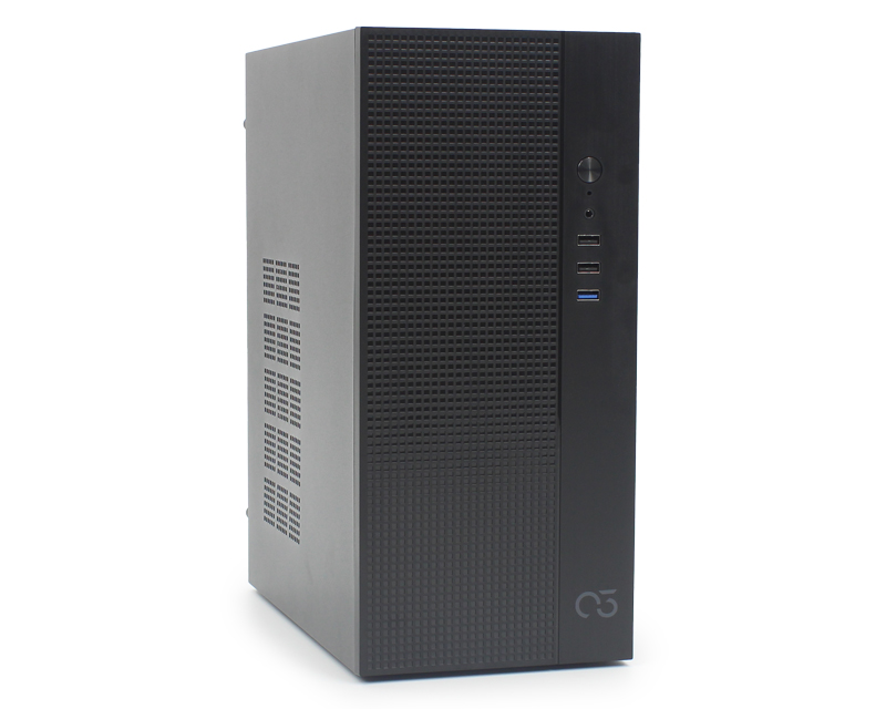 EWE PC AMD OFFICE računar Ryzen 5 3400G 16GB 512GB - Слика 4