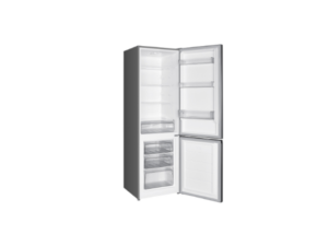 TESLA WG Frižider TESLA RC2600HXE kombinovani /samootapajuci/E/191+71L/180x55x56cm/inox