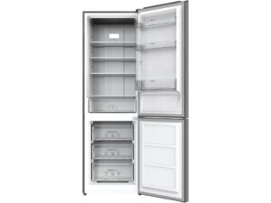 TESLA WG Frižider TESLA RC3201FHXE kombinovani/Total No Frost/E/210L+83L/60x60x185cm/inox