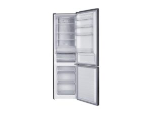 TESLA WG Frižider TESLA RC3800FHXC kombinovani/377L/C/200x68x60cm/inox