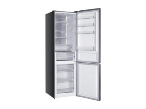 TESLA WG Frižider TESLA RC3800FHXC kombinovani/377L/C/200x68x60cm/inox