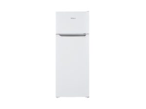 TESLA WG Frižider TESLA RD2400HE/dvoje vrata/164x58x55cm/reversible door/E/bela