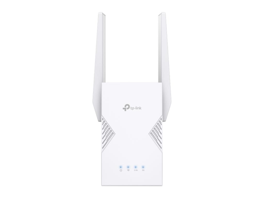 Extender TP-LINK BE3600 Dual-Band Wi-Fi 7 Range Extender - Слика 3