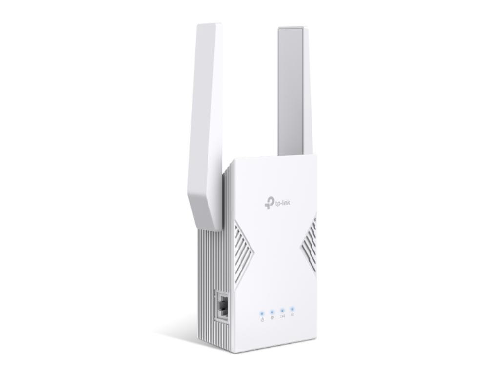 Extender TP-LINK BE3600 Dual-Band Wi-Fi 7 Range Extender - Слика 7