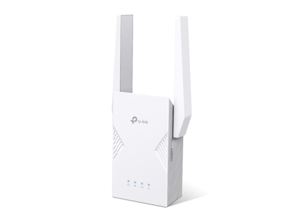 Extender TP-LINK BE3600 Dual-Band Wi-Fi 7 Range Extender - Слика 6