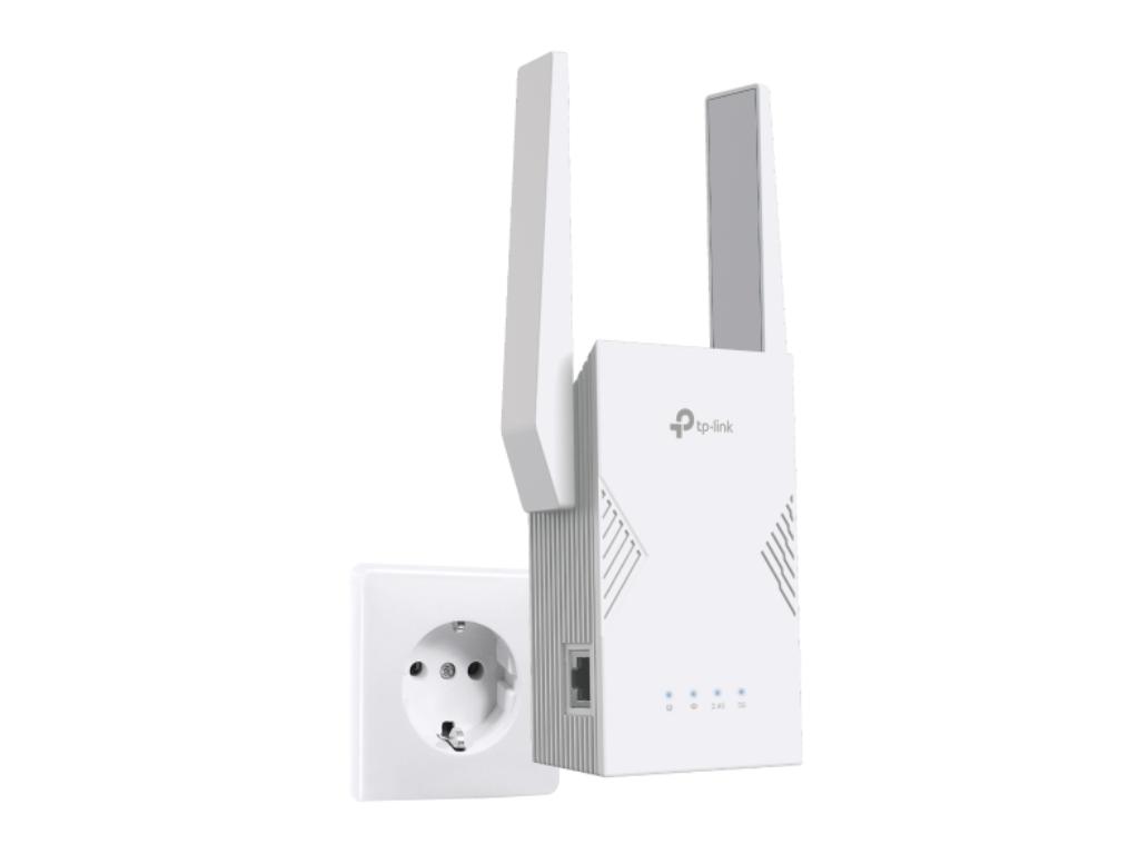 Extender TP-LINK BE3600 Dual-Band Wi-Fi 7 Range Extender - Слика 5