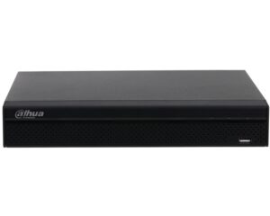 DAHUA_ NVR4104HS-P-4KS2/L 4K 4-kanalni 1U 4PoE kompaktni lite network DVR