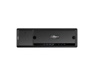 DAHUA_ MXVR4104-GFW 4 Channels H.265 1/2 HDDs AI Mobile Video Recorder