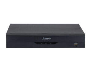 DAHUA XVR5116HS-I3/T 16CH Penta-brid 5MP Value/1080P Compact 1U 1HDD WizSense Digital Video Recorder