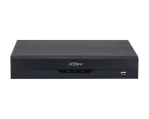DAHUA XVR5108HS-I3/T 8CH Penta-brid 5MP Value/1080P Compact 1U 1HDD WizSense Digital Video Recorder