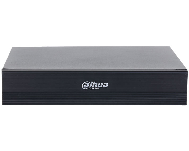 DAHUA XVR1B04-I/T 4 Channels Penta-brid 1080N/720p Cooper 1U 1HDD WizSense Digital Video Recorder - Слика 3
